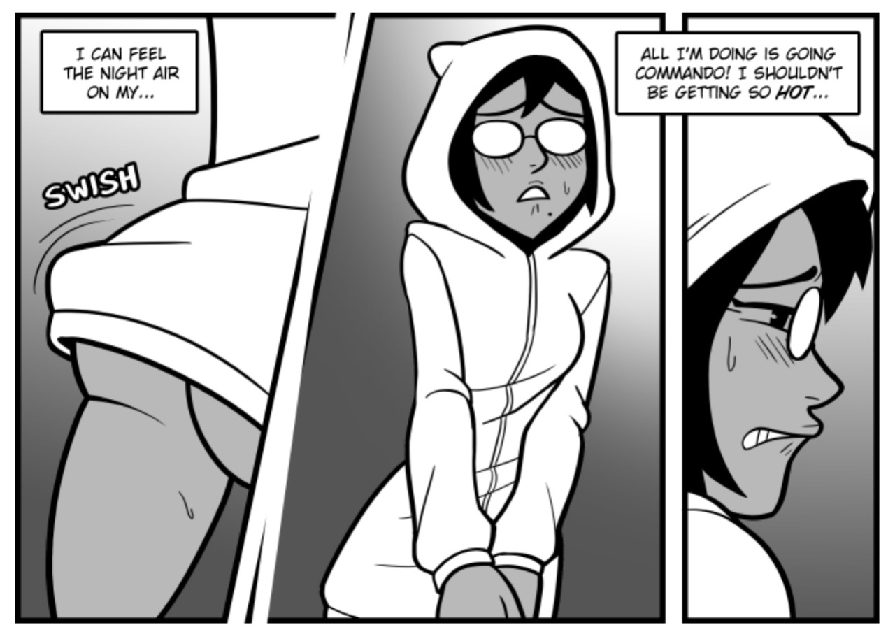 [ShamefulDisplay] Bibliophilia - Part 4
