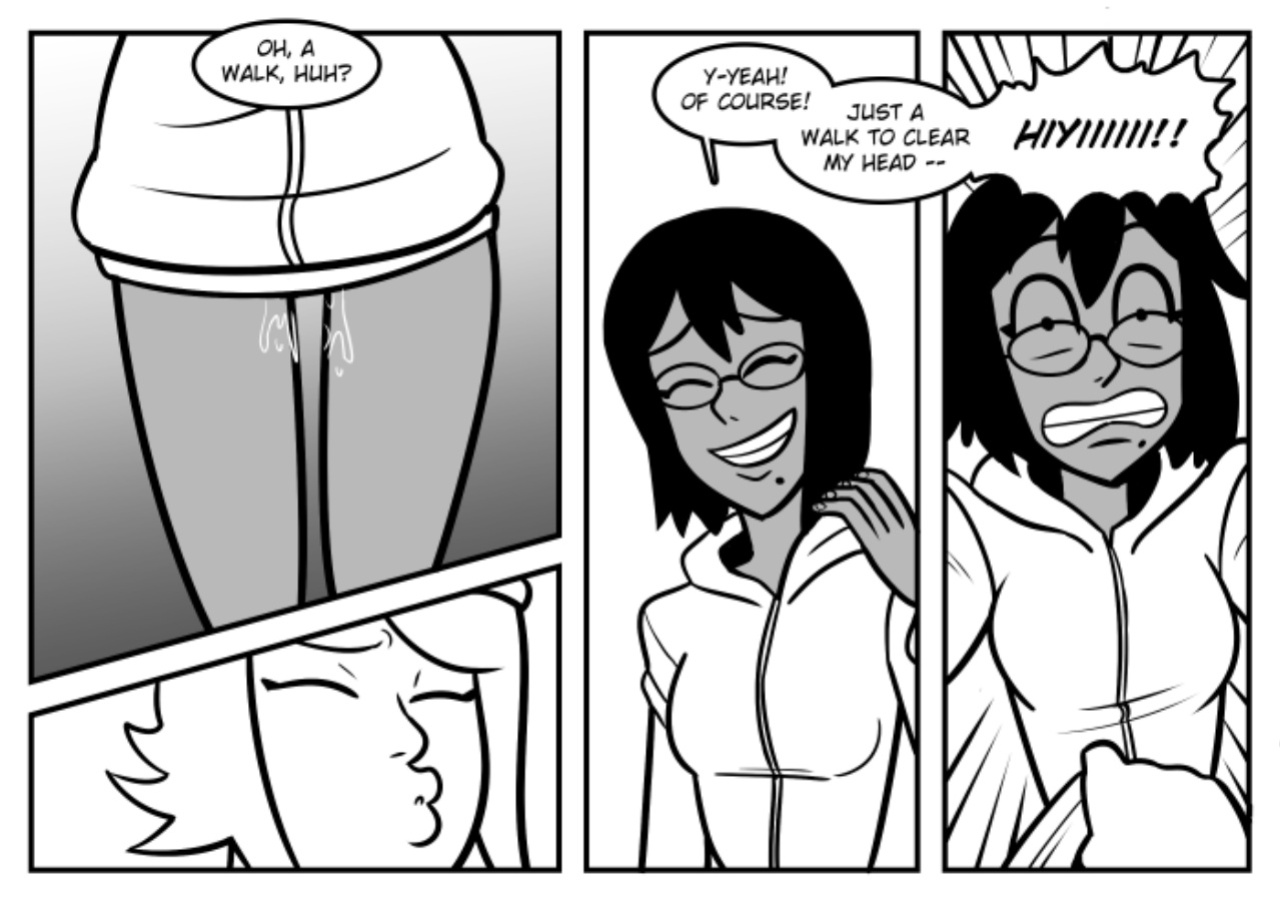 [ShamefulDisplay] Bibliophilia - Part 4
