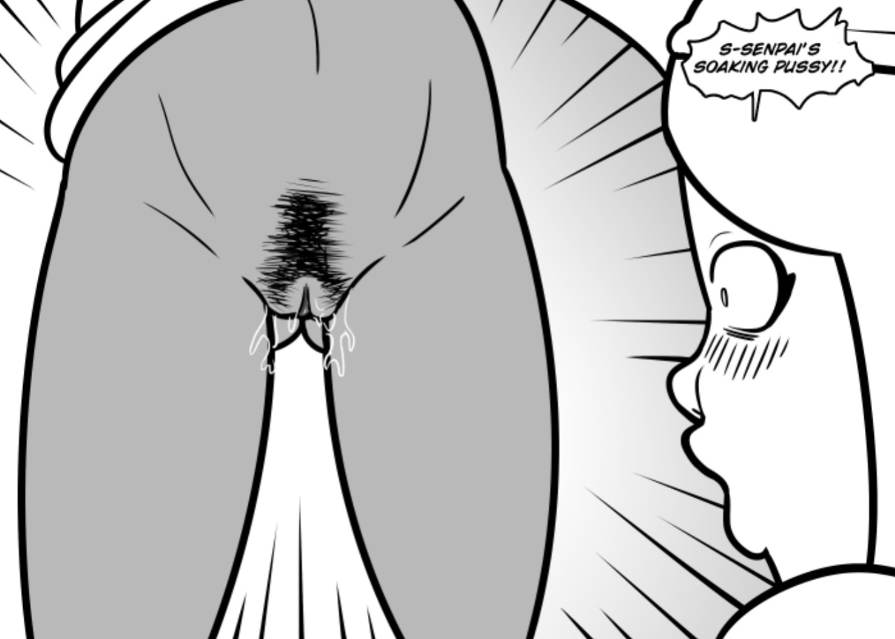[ShamefulDisplay] Bibliophilia - Part 4