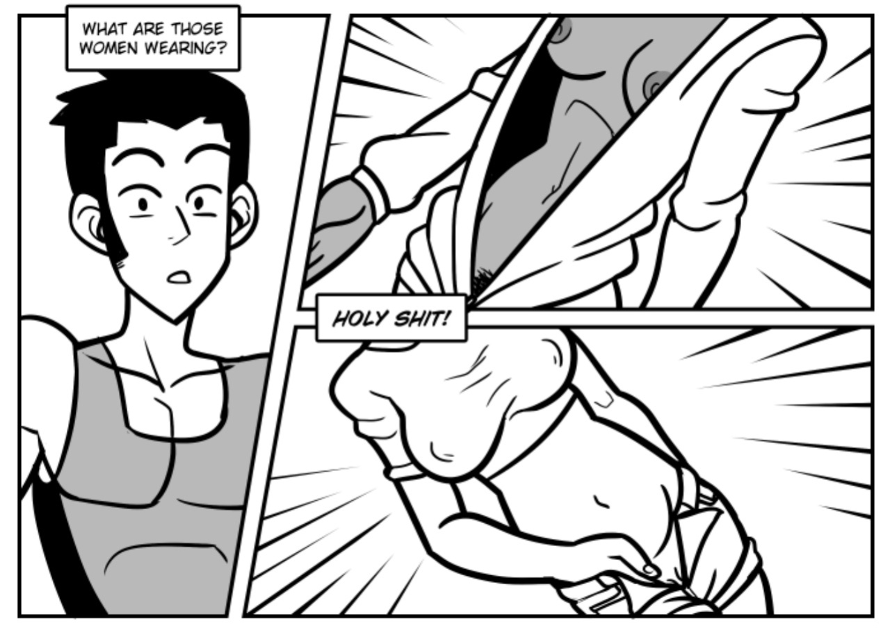[ShamefulDisplay] Bibliophilia - Part 4
