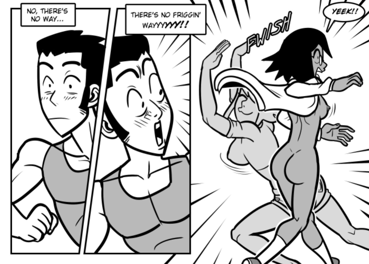 [ShamefulDisplay] Bibliophilia - Part 4