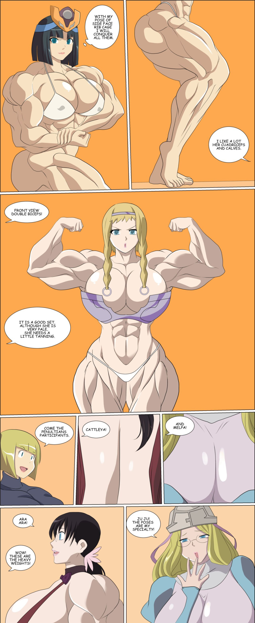 【zetarok】MS Olympia