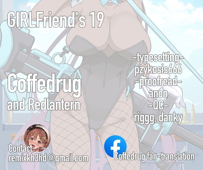 [Kyokutou Koumuten (Kikunosukemaru)] GIRLFriend's 19 (Blue Archive) [Coffedrug+RedLantern]