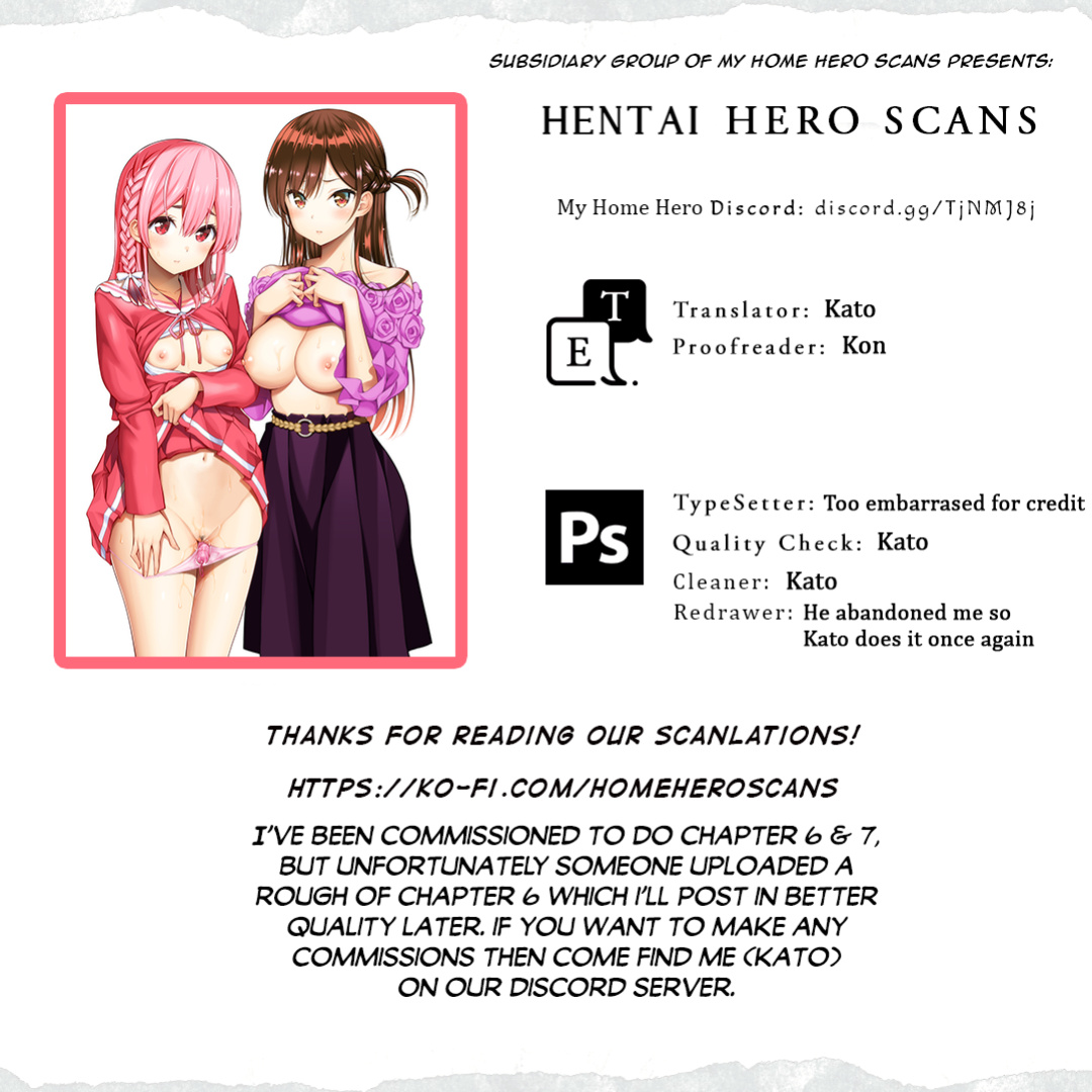 [Popochichi (Yahiro Pochi)] Rental Kanojo Osawari Shimasu 07 (Kanojo, Okarishimasu)