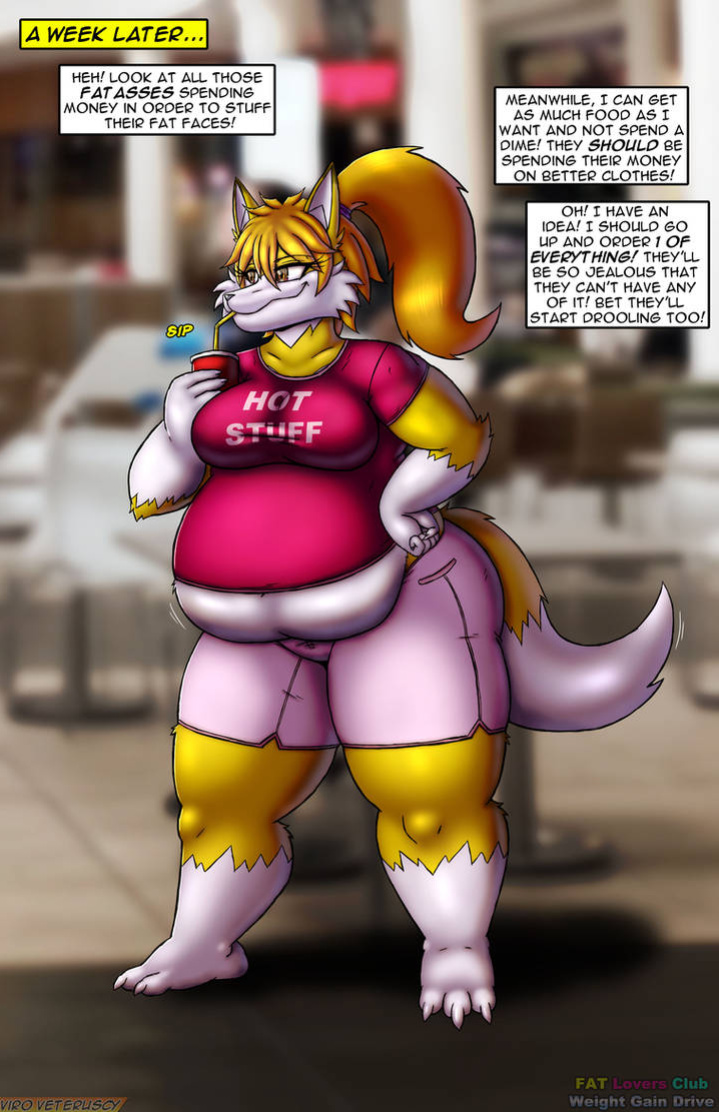 [Viroveteruscy] WGD Tiffany Big Burgerz (Clean Version)