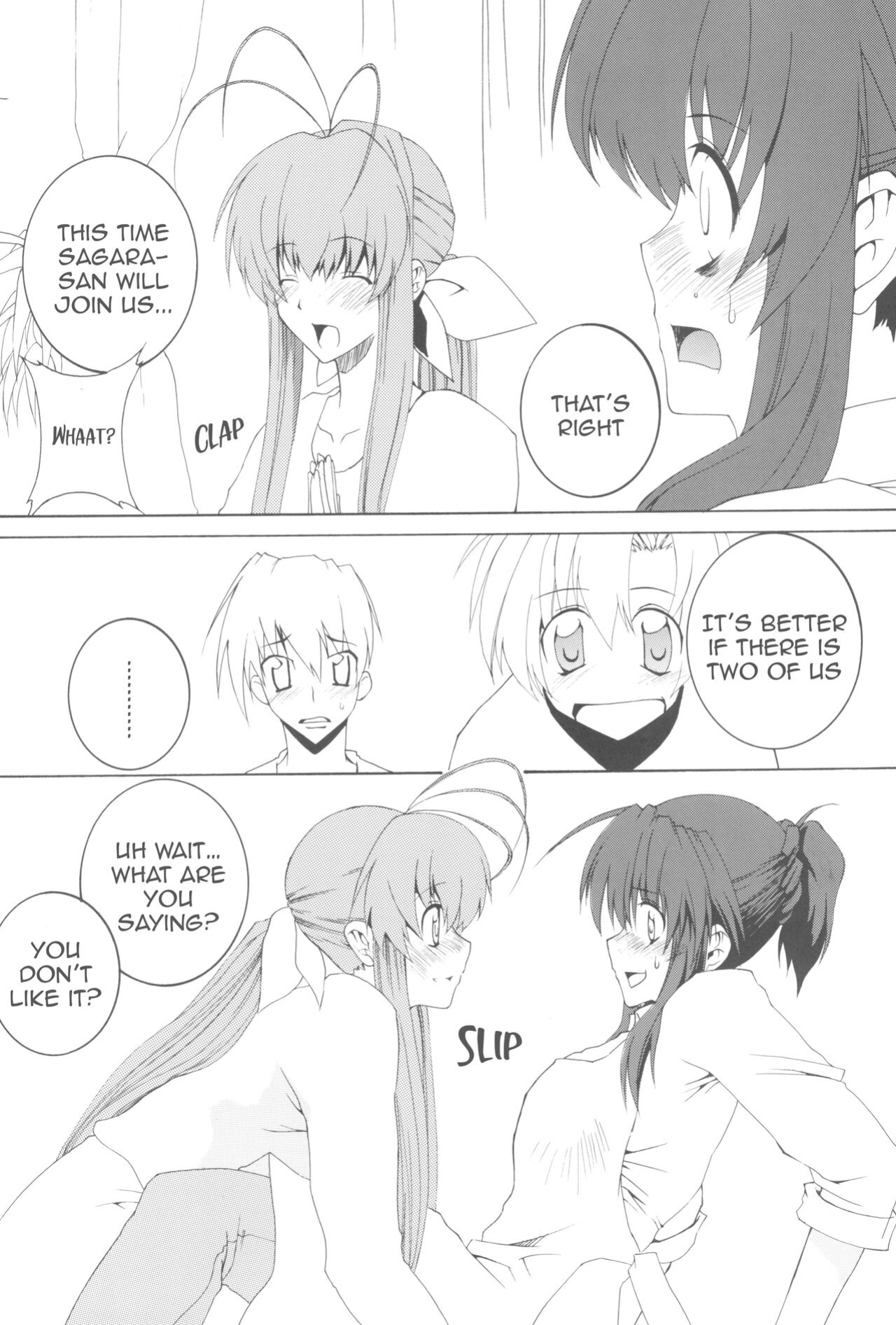 (C75) [F.A (Honoutsukai)] Being Beauteous (Clannad) [Awesome Sauce]