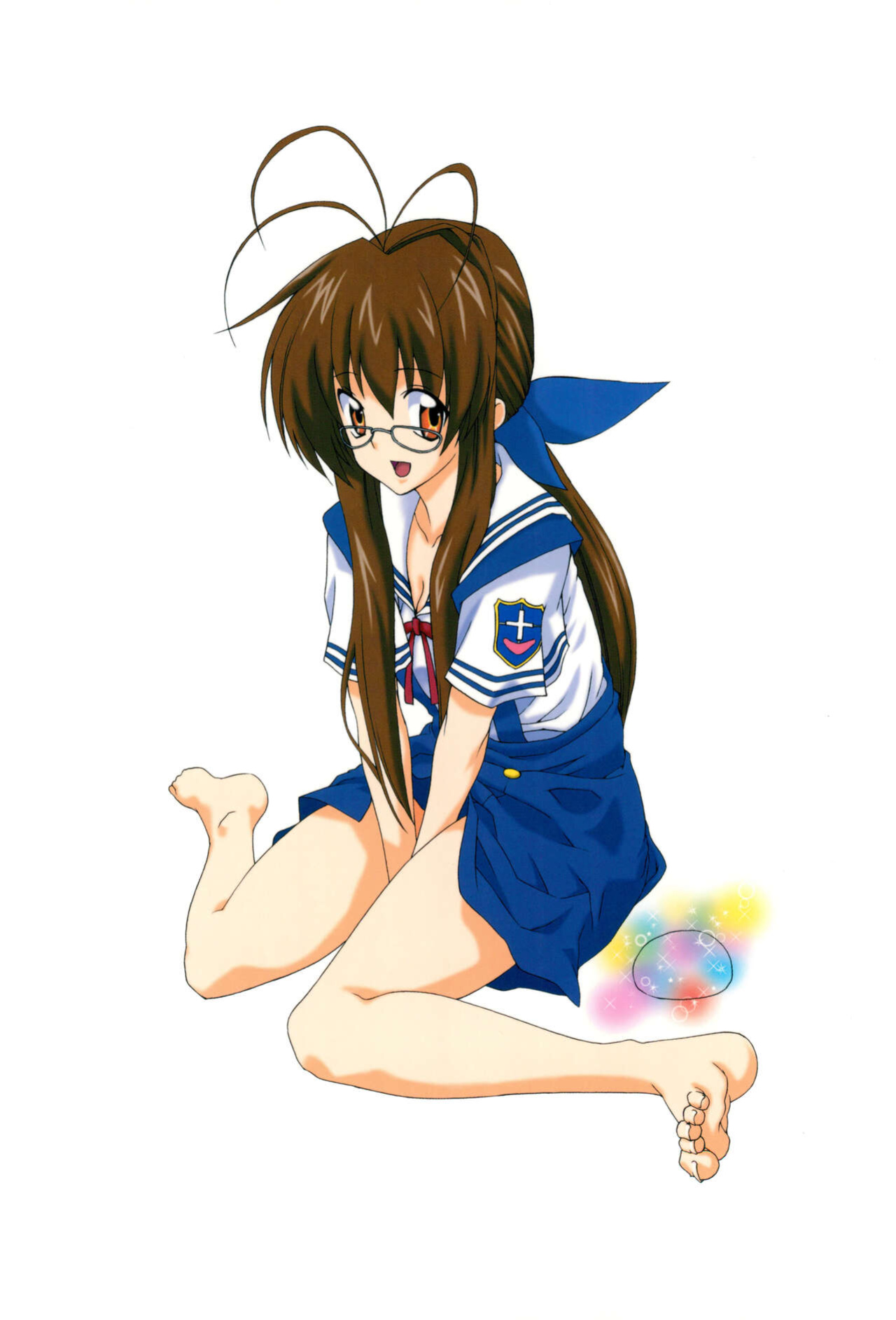 (C75) [F.A (Honoutsukai)] Being Beauteous (Clannad) [Awesome Sauce]