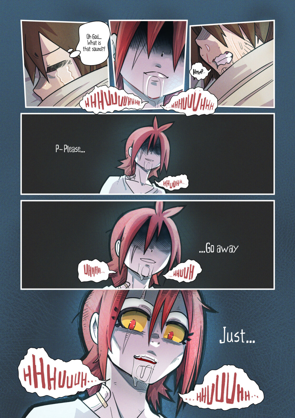 [Mr.E] Cherry Road Part 8