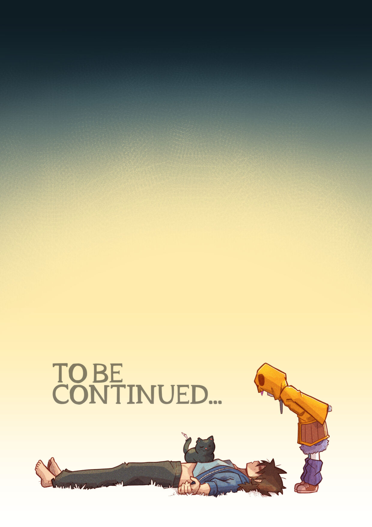 [Mr.E] Cherry Road Part 8