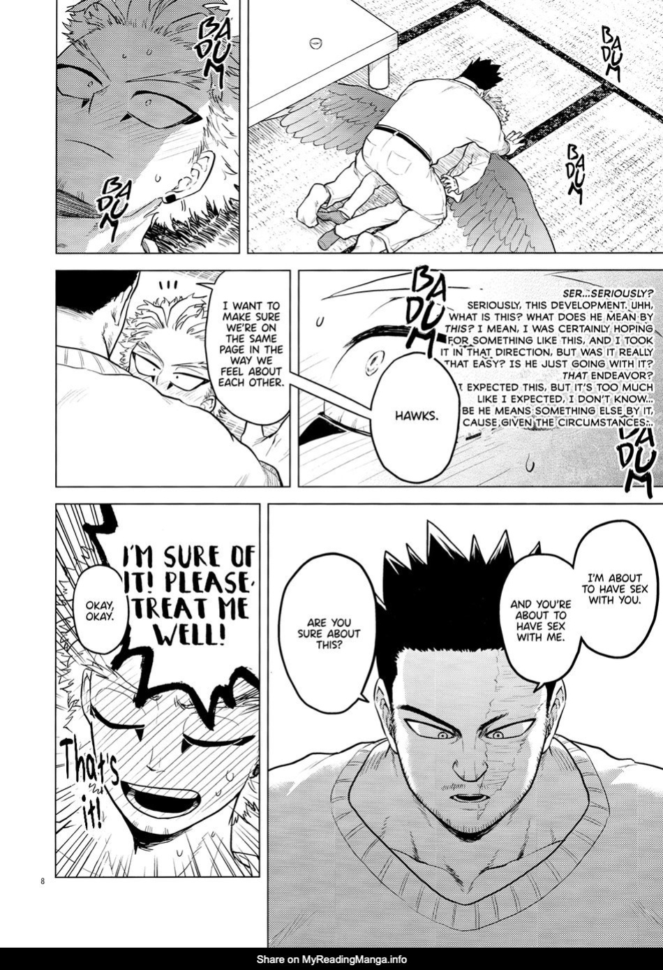 (FLAME WING DR2021) [Tousoku Chokusen Undou (Pain)] enholog #02 (Boku no Hero Academia) {tukkeebum}