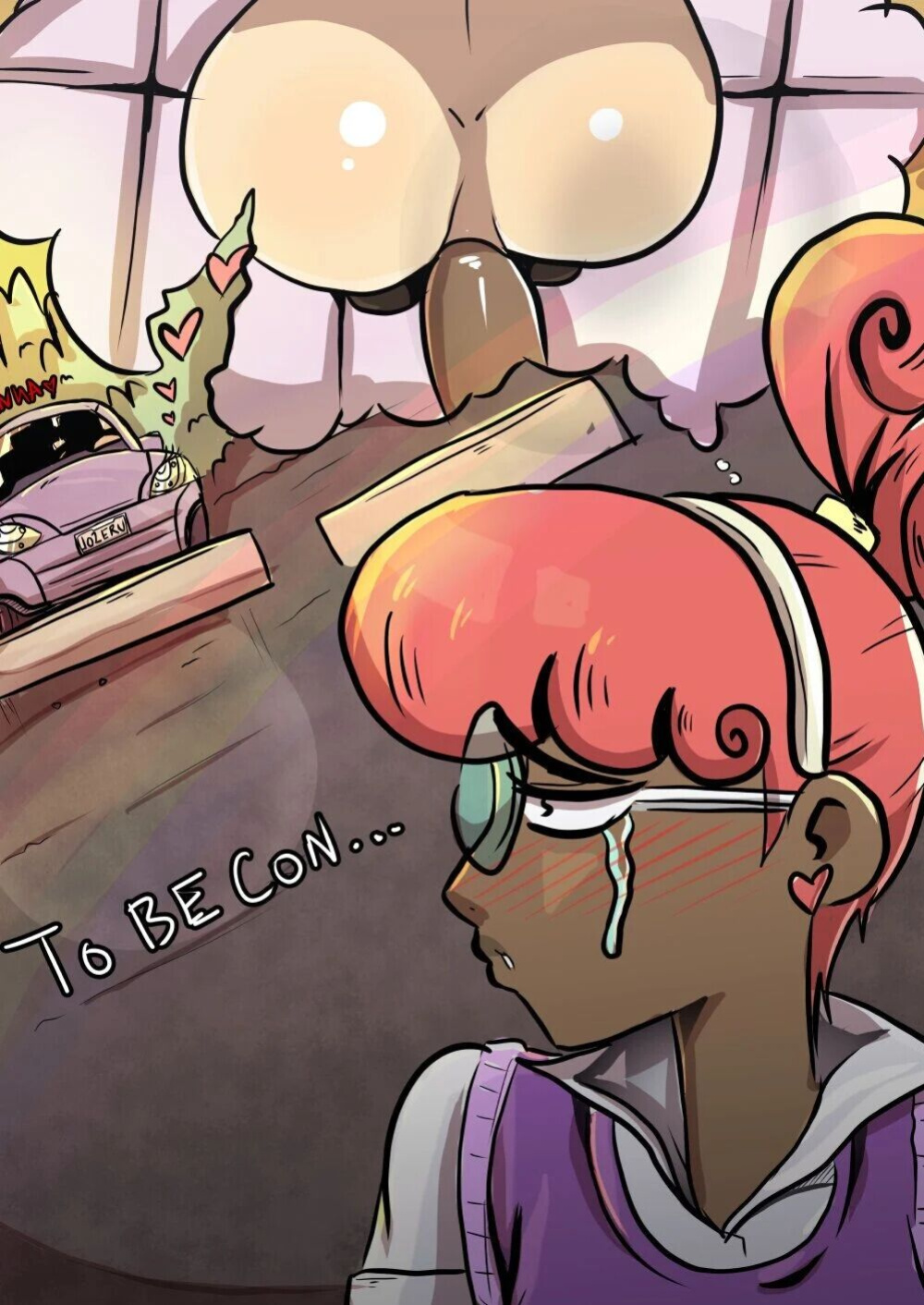 Anna's Game [Agent Red Girl] - 2