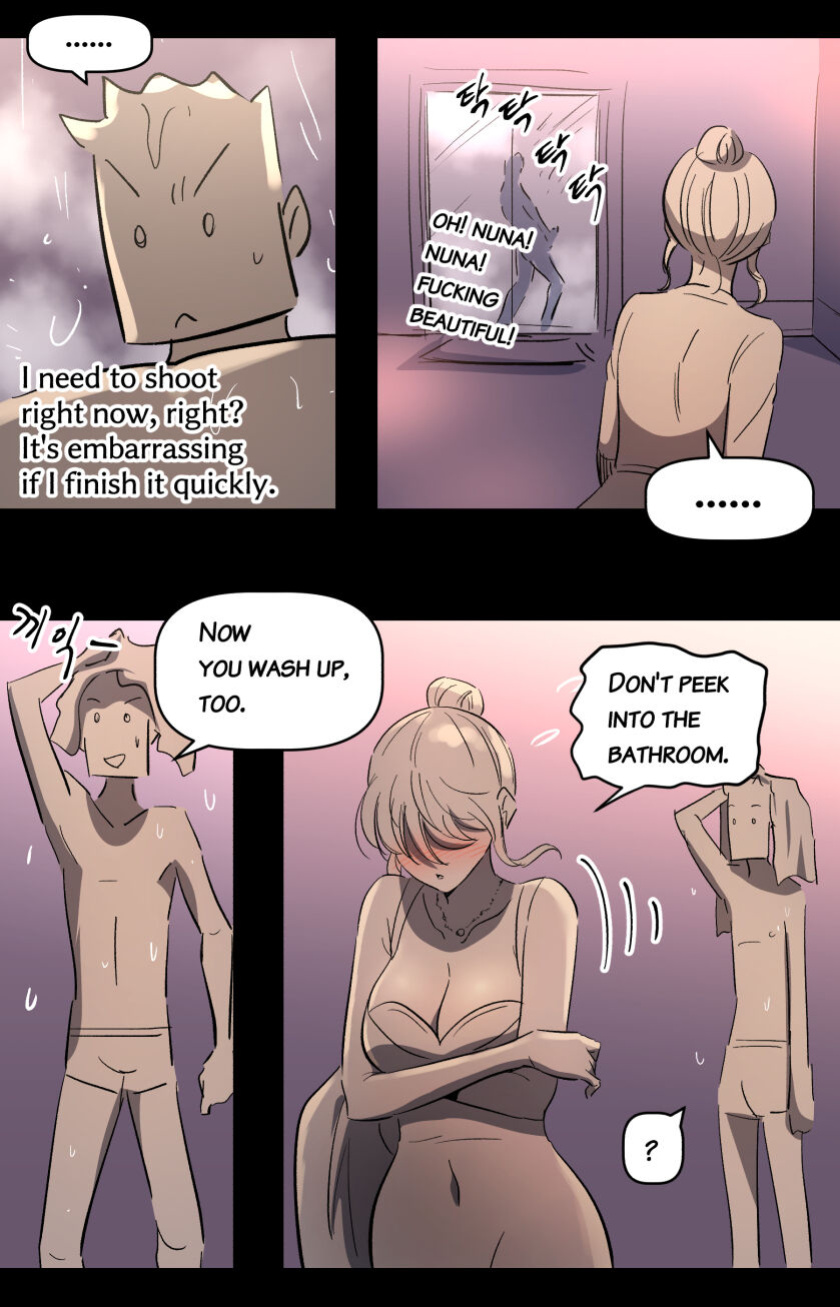 [yavaru] Art Class Nuna-2