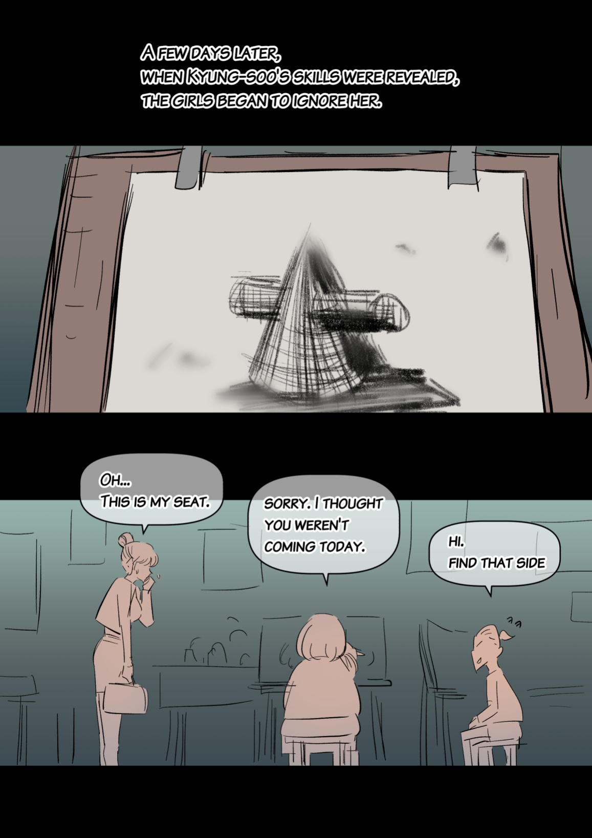 [yavaru] Art Class Nuna