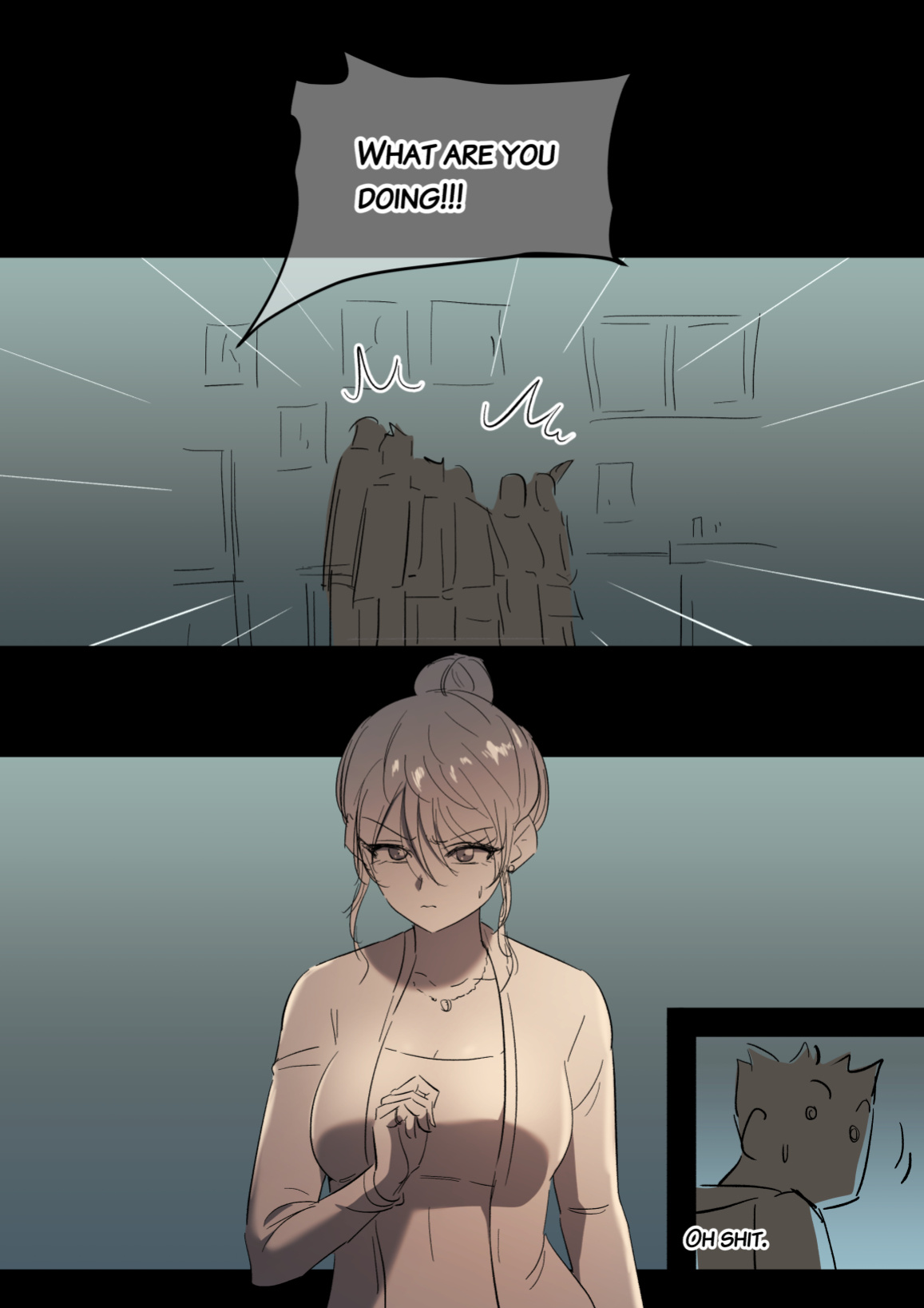 [yavaru] Art Class Nuna
