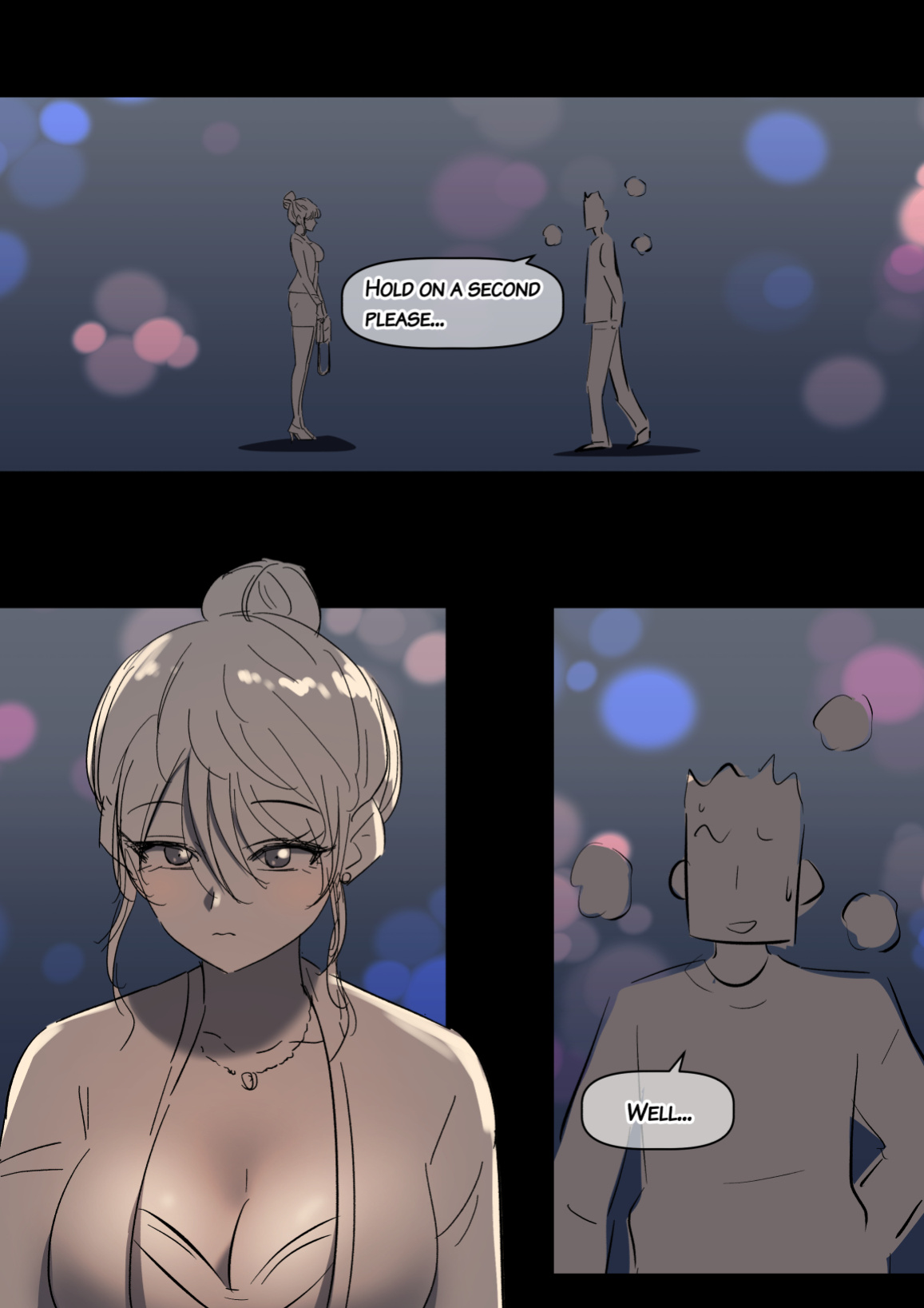 [yavaru] Art Class Nuna
