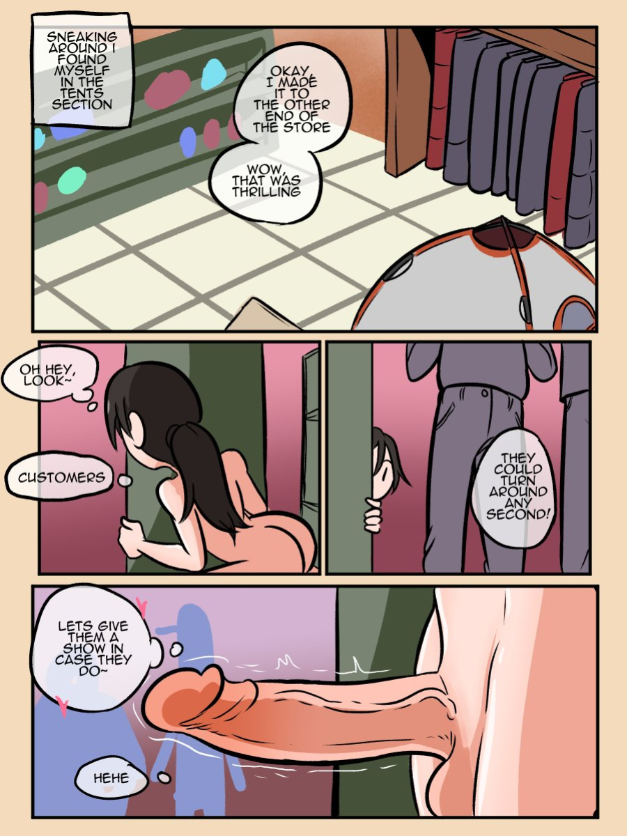 [mrbooshmaster] Untitled Willow Comic
