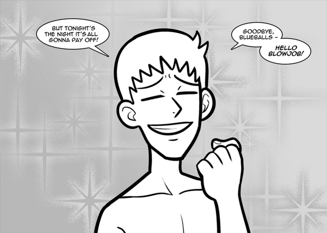 [ShamefulDisplay] Bibliophilia - Part 3