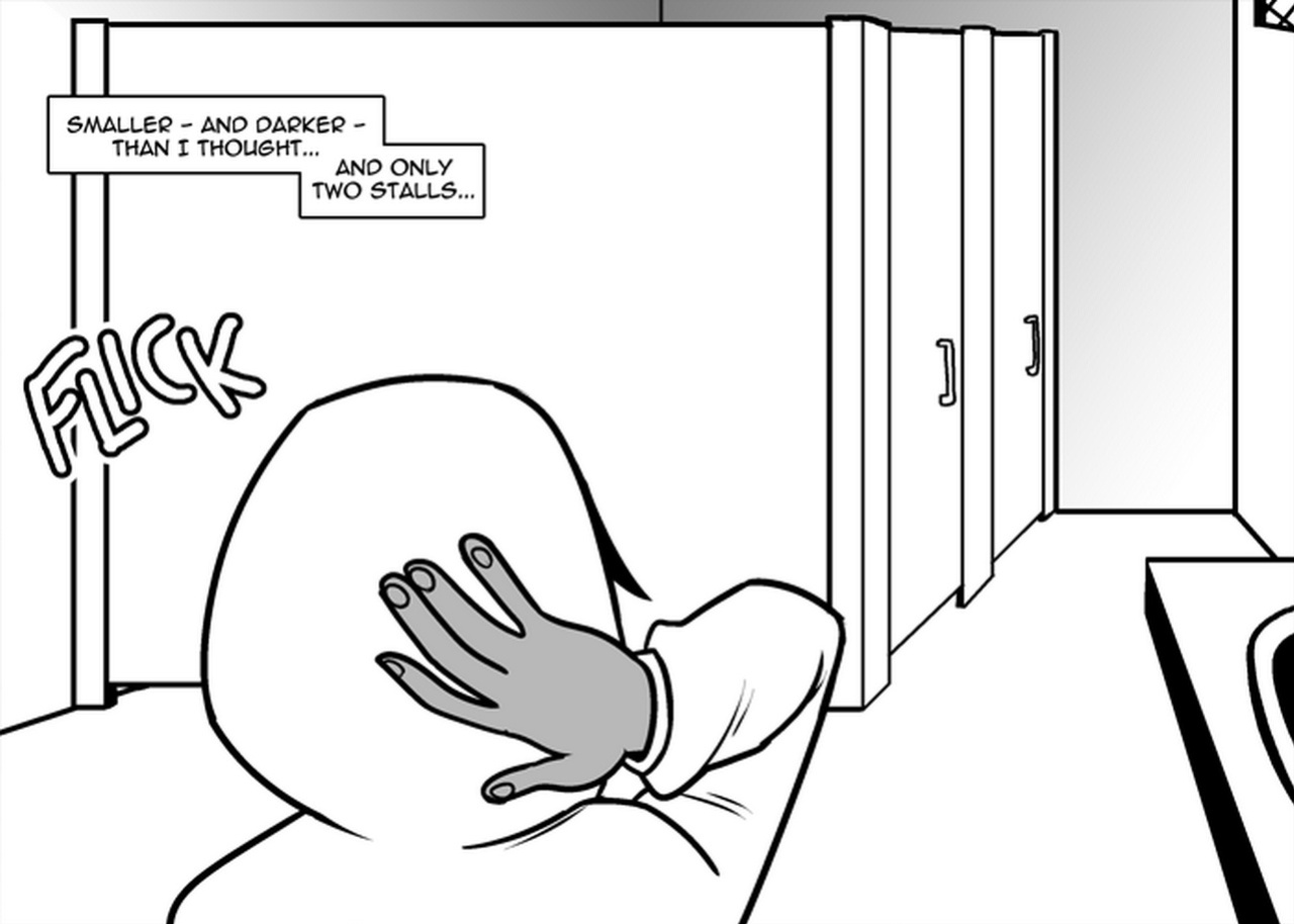 [ShamefulDisplay] Bibliophilia - Part 3