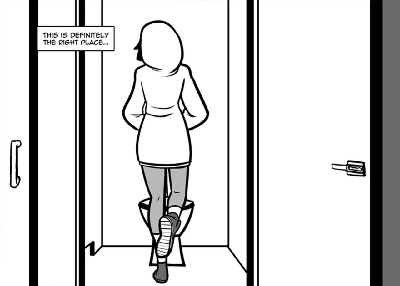 [ShamefulDisplay] Bibliophilia - Part 3