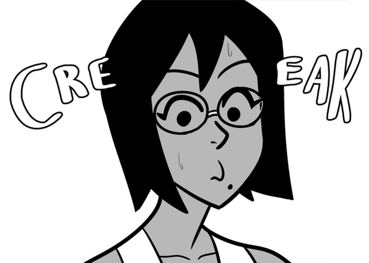 [ShamefulDisplay] Bibliophilia - Part 3