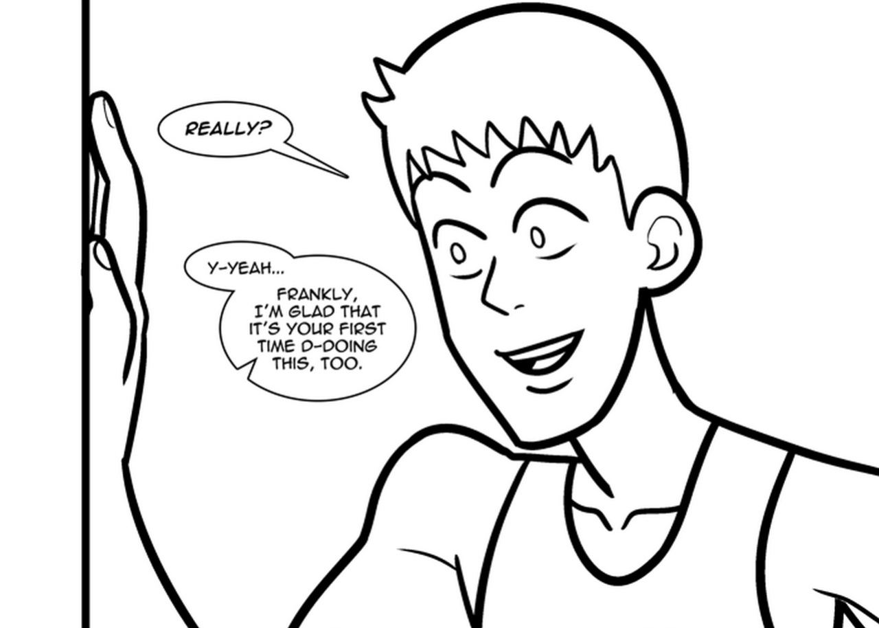 [ShamefulDisplay] Bibliophilia - Part 3