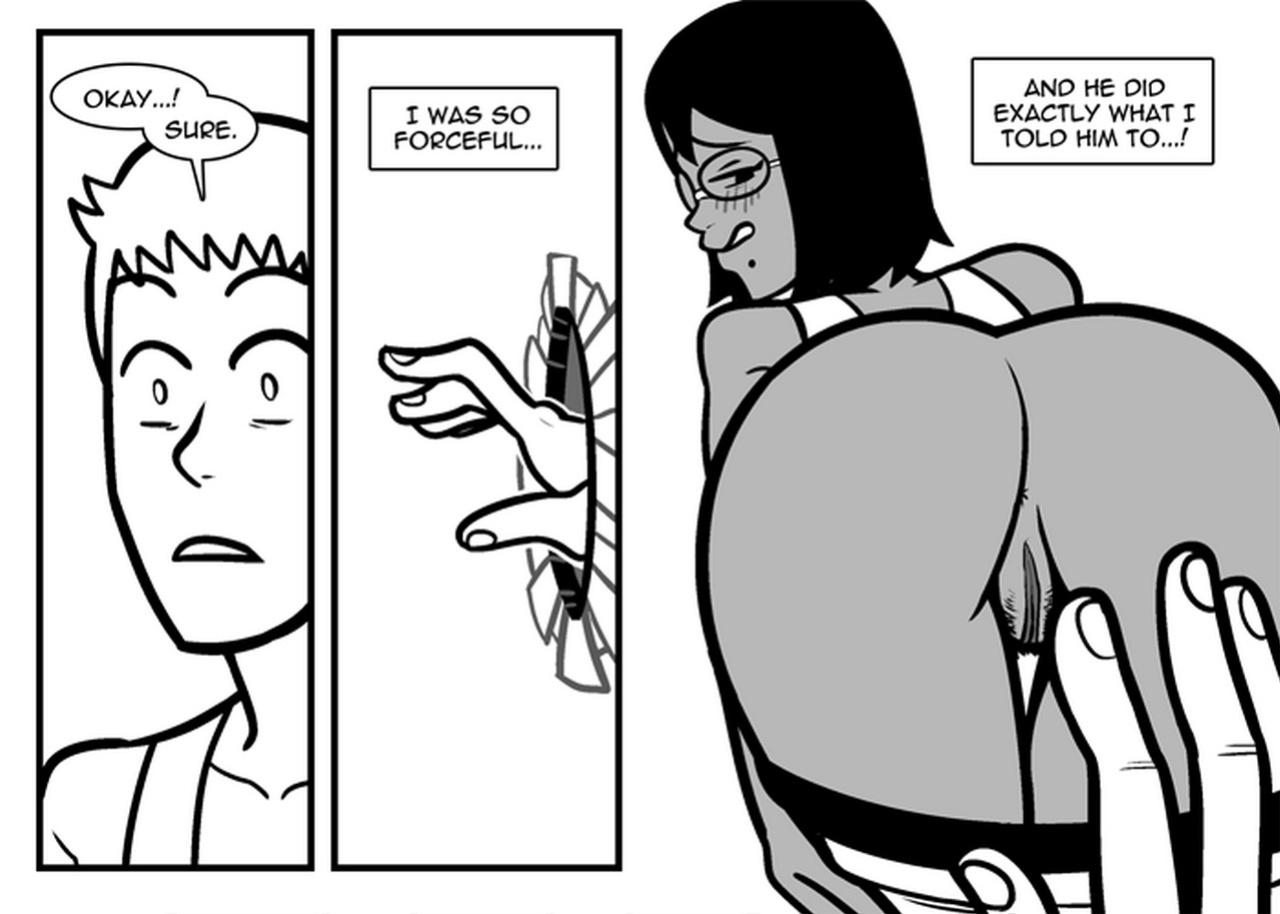 [ShamefulDisplay] Bibliophilia - Part 3