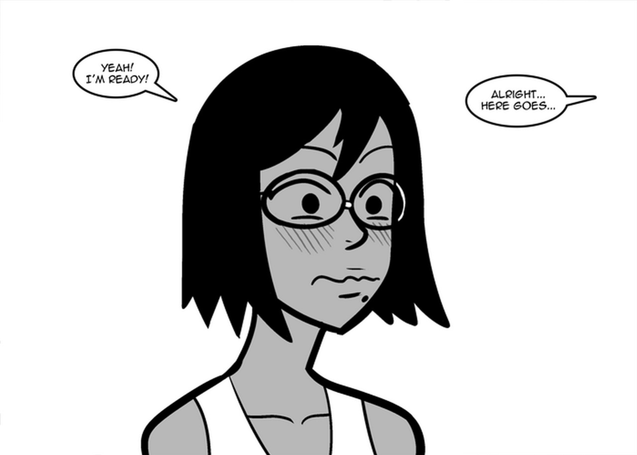 [ShamefulDisplay] Bibliophilia - Part 3