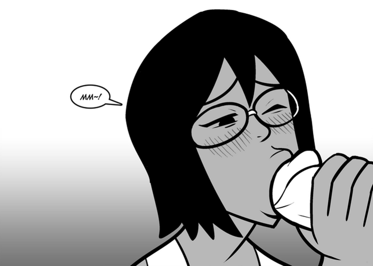 [ShamefulDisplay] Bibliophilia - Part 3