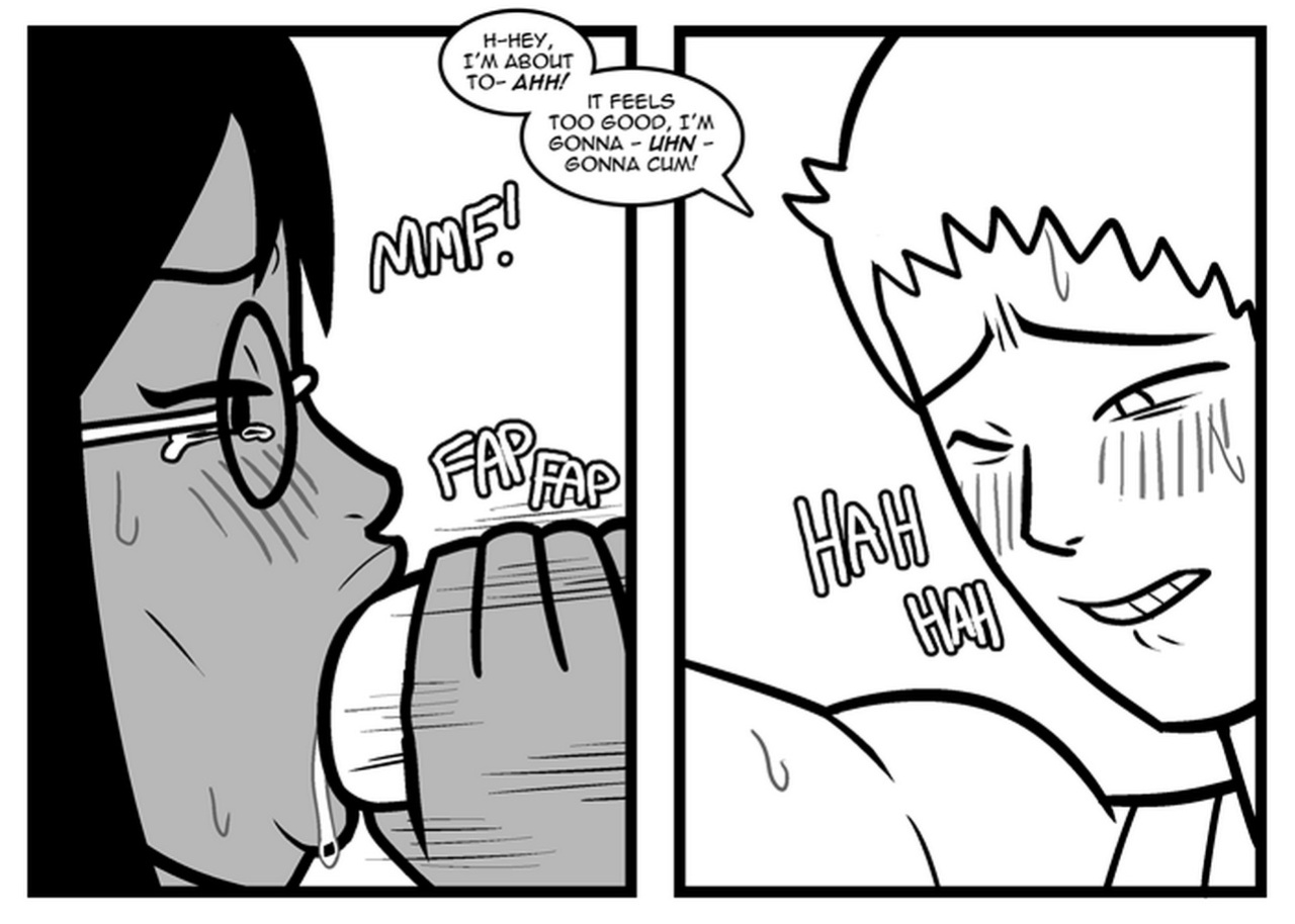 [ShamefulDisplay] Bibliophilia - Part 3
