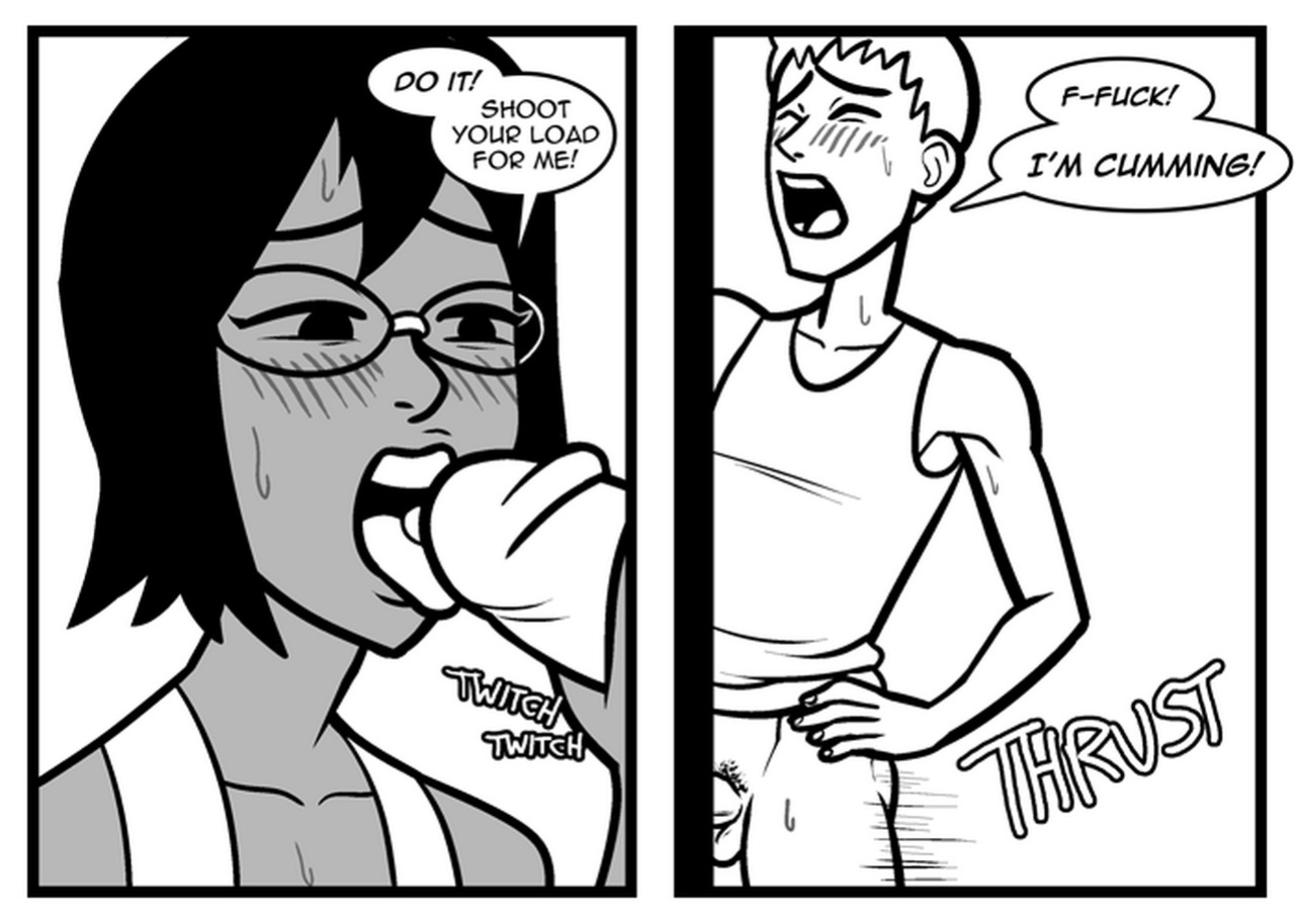[ShamefulDisplay] Bibliophilia - Part 3