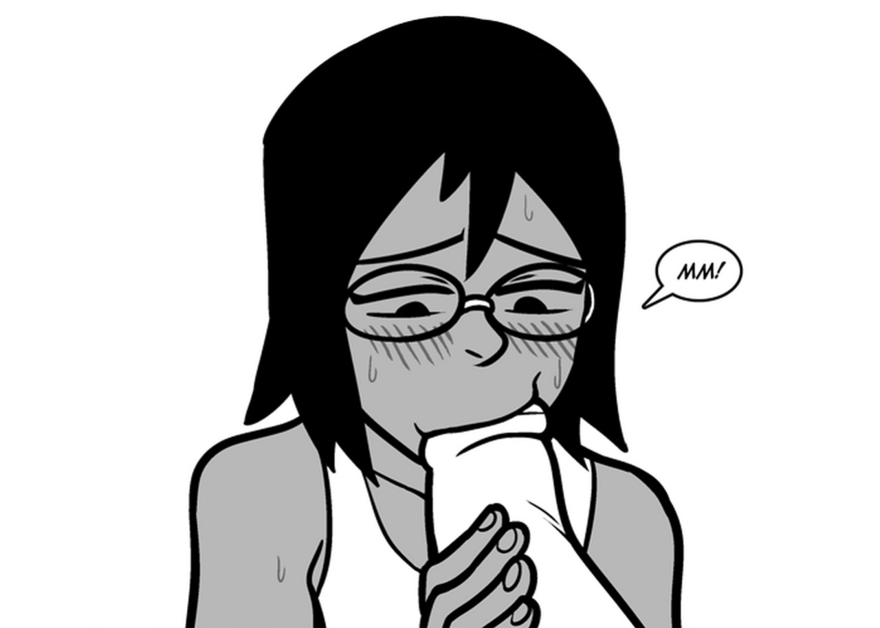 [ShamefulDisplay] Bibliophilia - Part 3