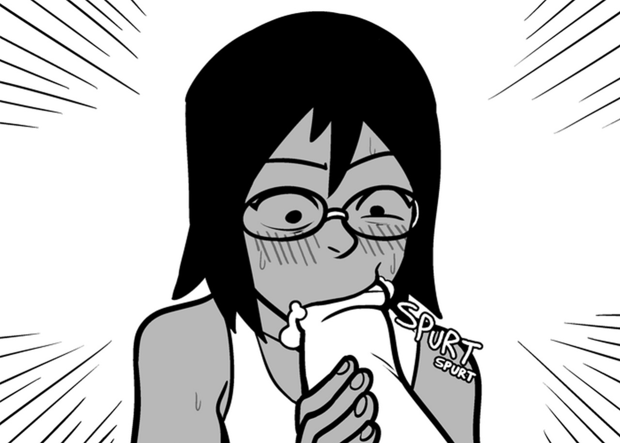 [ShamefulDisplay] Bibliophilia - Part 3