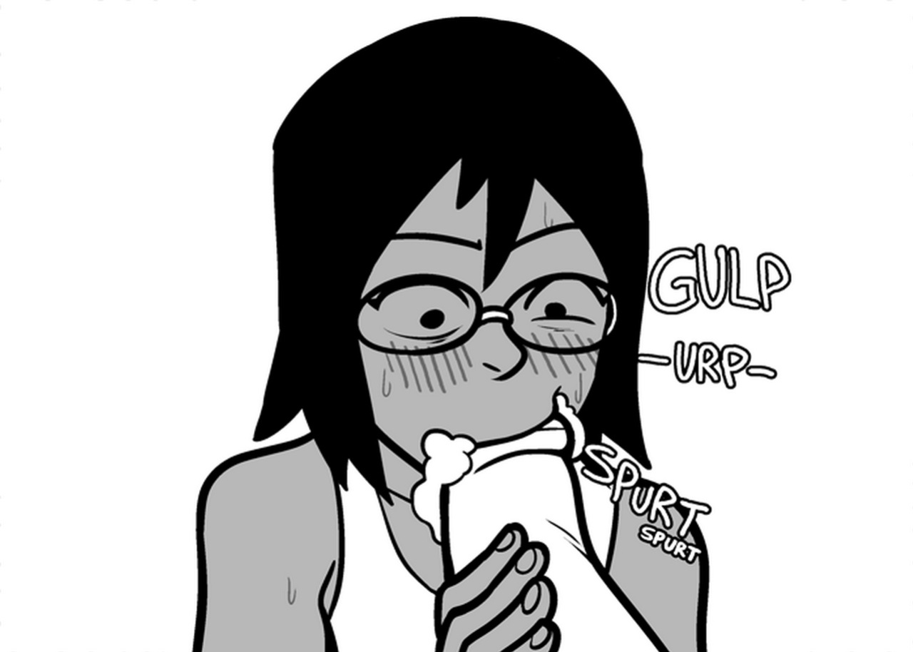 [ShamefulDisplay] Bibliophilia - Part 3