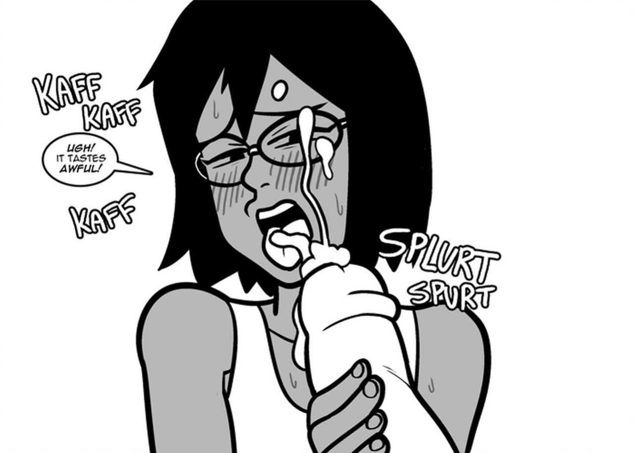 [ShamefulDisplay] Bibliophilia - Part 3