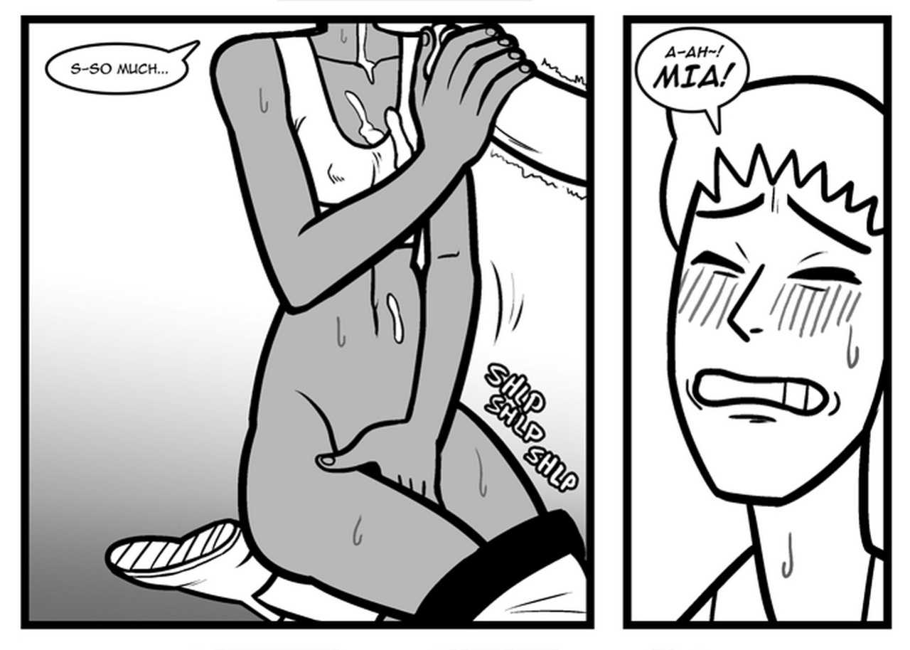 [ShamefulDisplay] Bibliophilia - Part 3