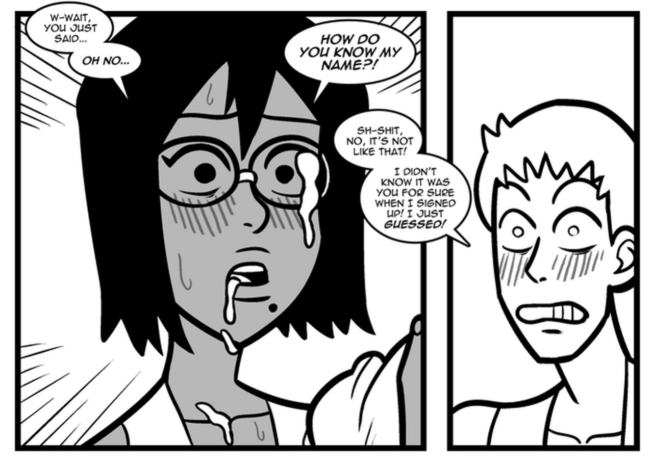[ShamefulDisplay] Bibliophilia - Part 3