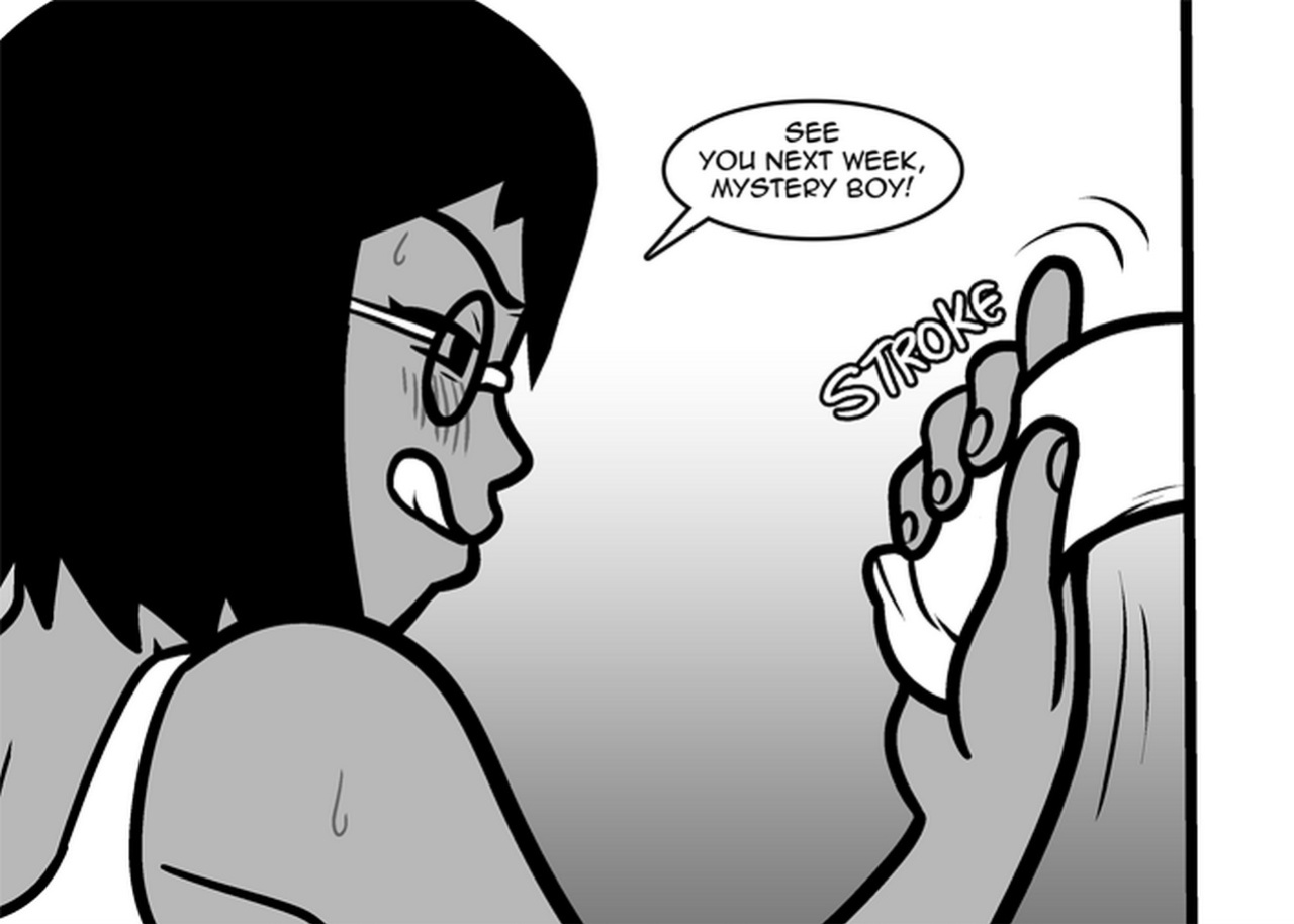 [ShamefulDisplay] Bibliophilia - Part 3