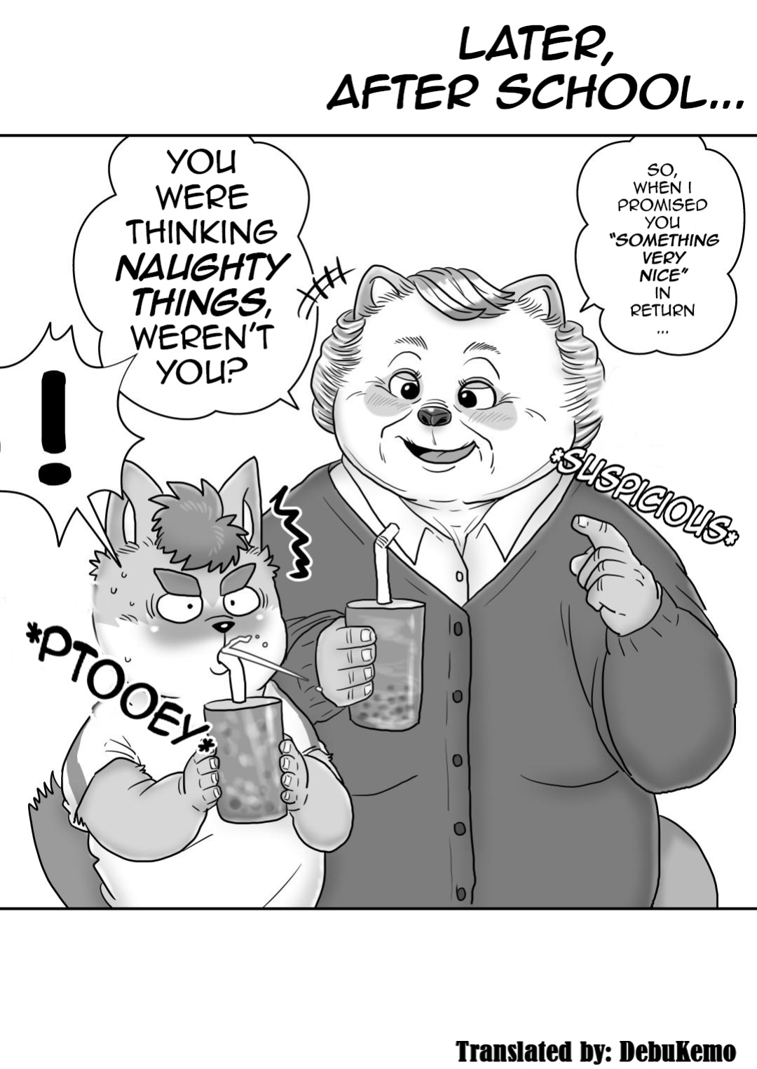 [Figaro] Obaman [DebuKemo]