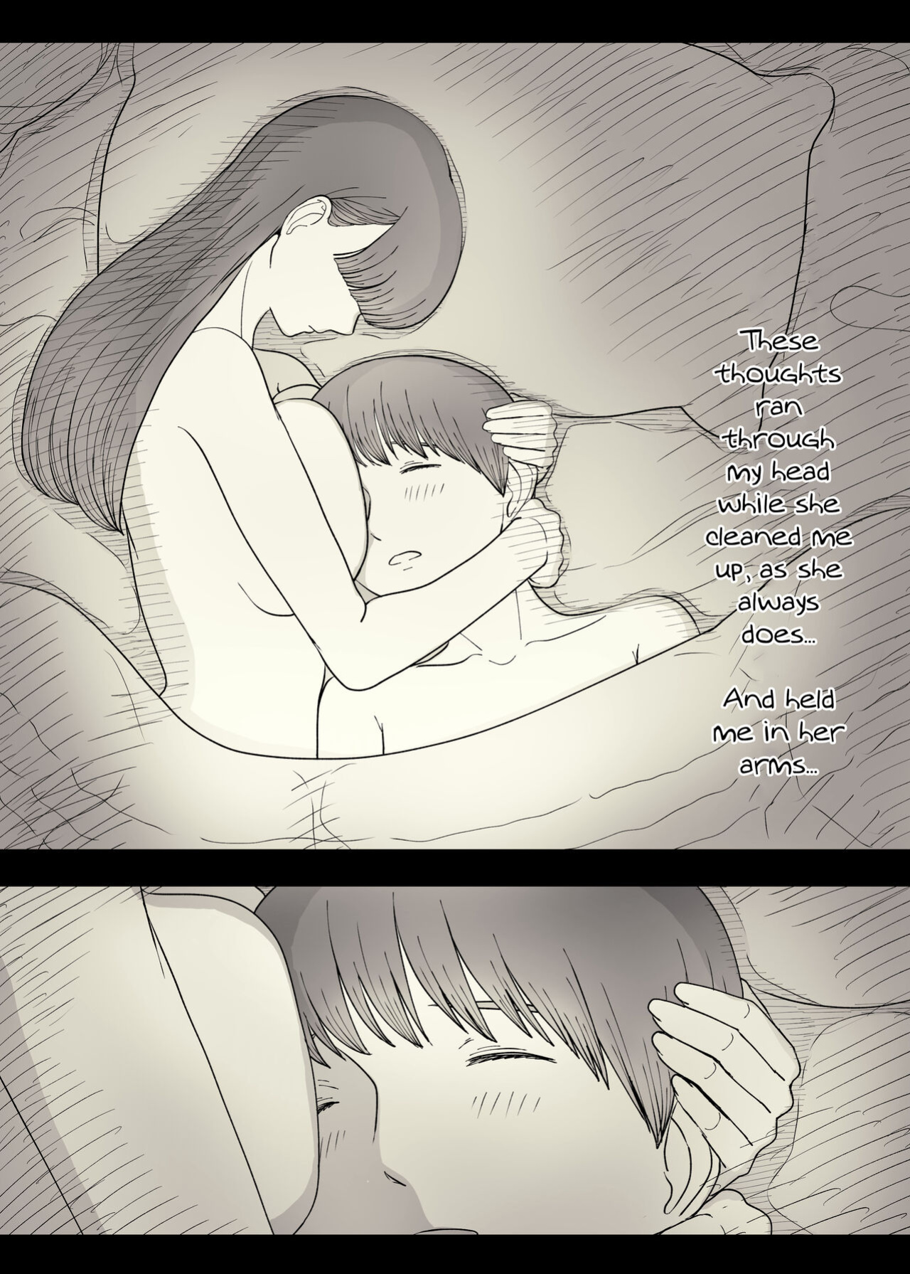 [Himawari no Tane (Taneno Nakami)] Bungaku Joshi ni Taberareru 4 | Eaten Up by the Bookworm Girl 4