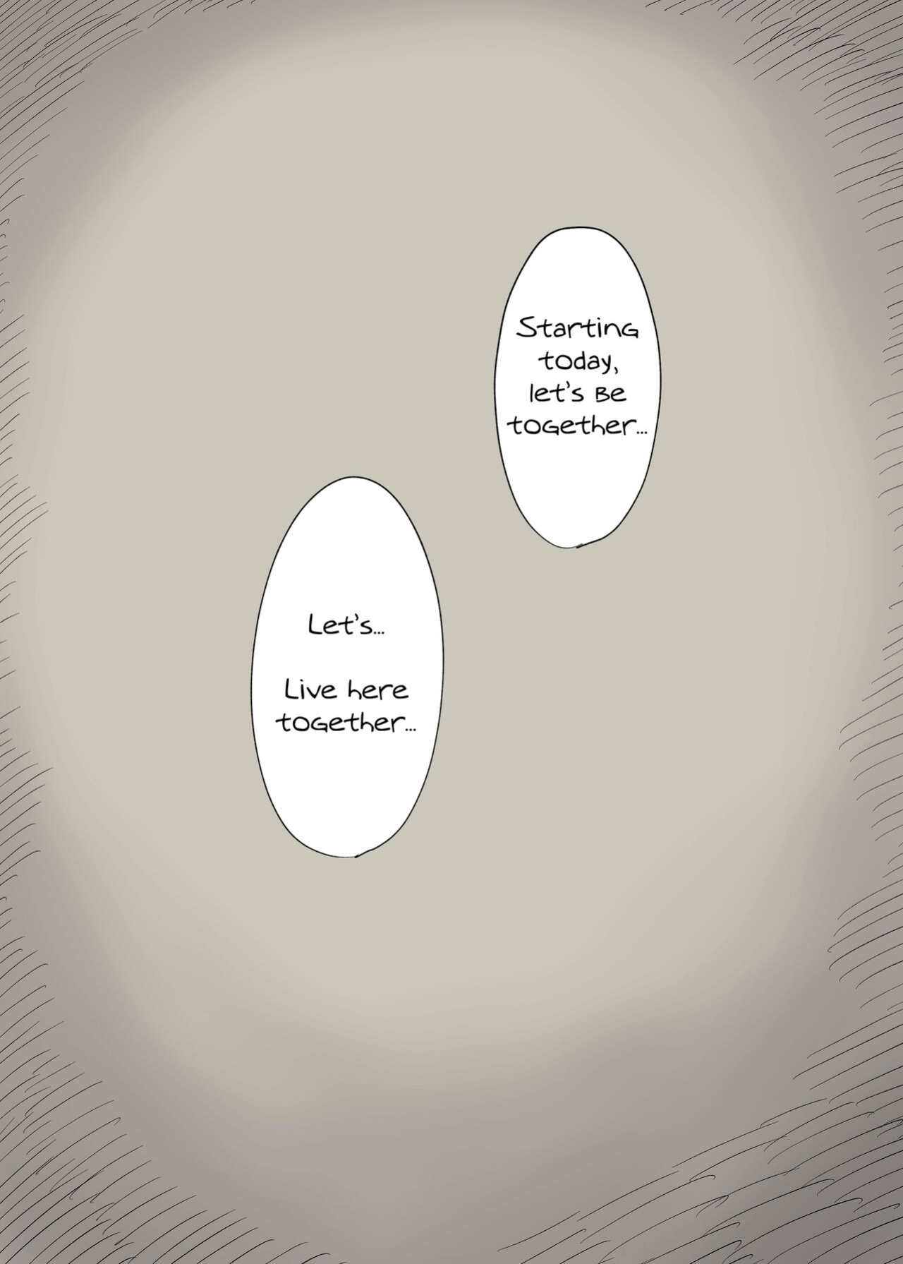 [Himawari no Tane (Taneno Nakami)] Bungaku Joshi ni Taberareru 4 | Eaten Up by the Bookworm Girl 4