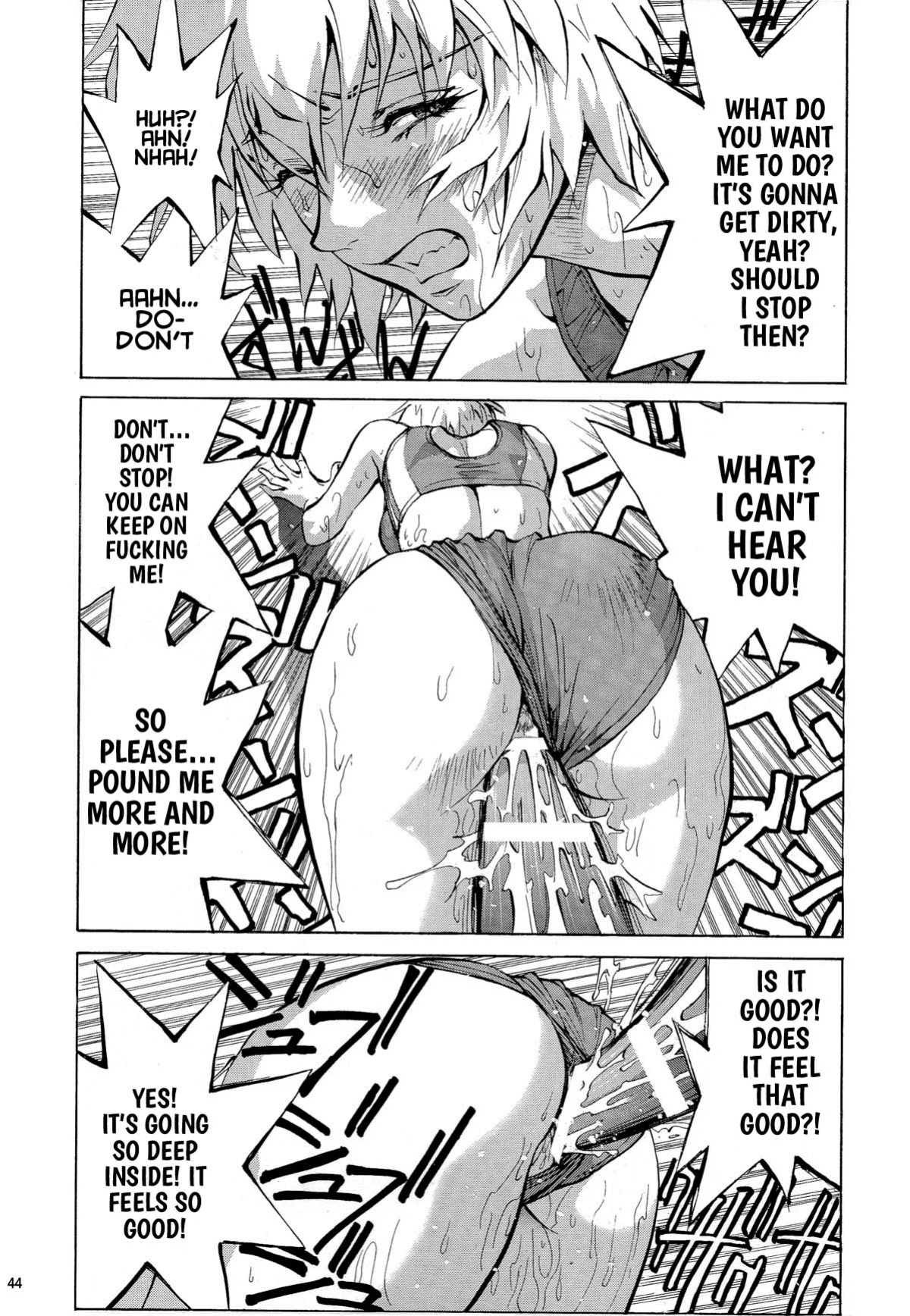 (COMIC1☆9) [Human High-Light Film (Shiosaba)] Rei (Neon Genesis Evangelion)