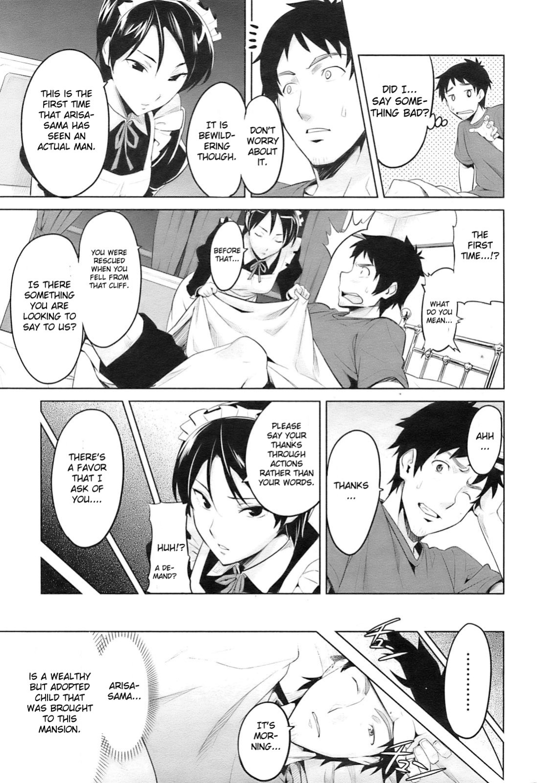 [Takeda Hiromitsu] Sister Breeder chapter 1-8 (+bonus) chapter 1-4 and 7 uncensored