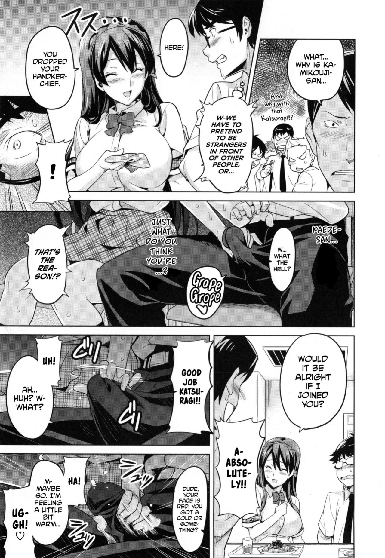 [Takeda Hiromitsu] Sister Breeder chapter 1-8 (+bonus) chapter 1-4 and 7 uncensored