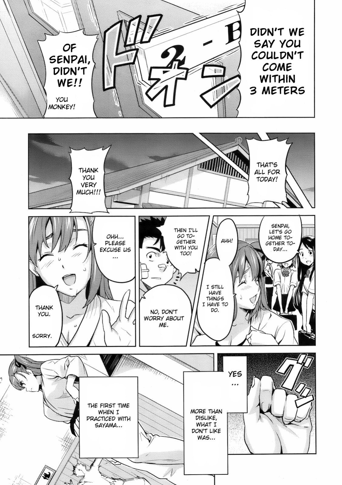 [Takeda Hiromitsu] Sister Breeder chapter 1-8 (+bonus) chapter 1-4 and 7 uncensored