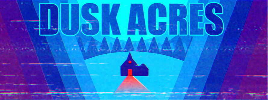 [blazingcheecks] Dusk Acres