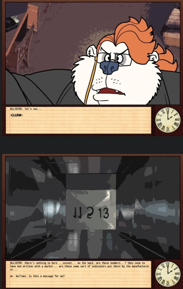 [blazingcheecks] Dusk Acres