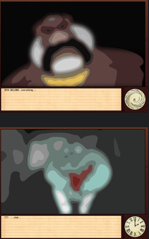 [blazingcheecks] Dusk Acres