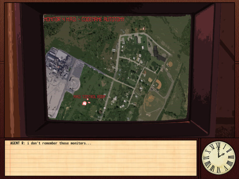 [blazingcheecks] Dusk Acres