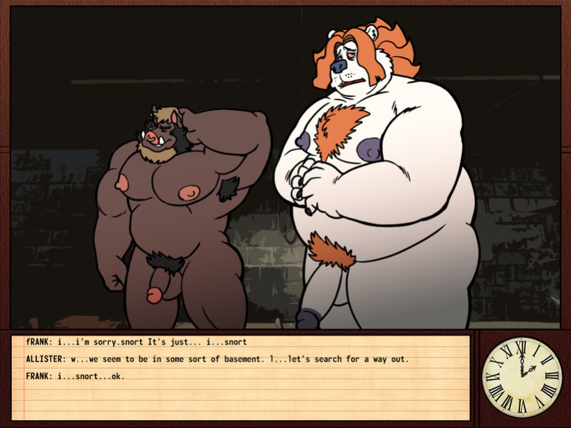 [blazingcheecks] Dusk Acres