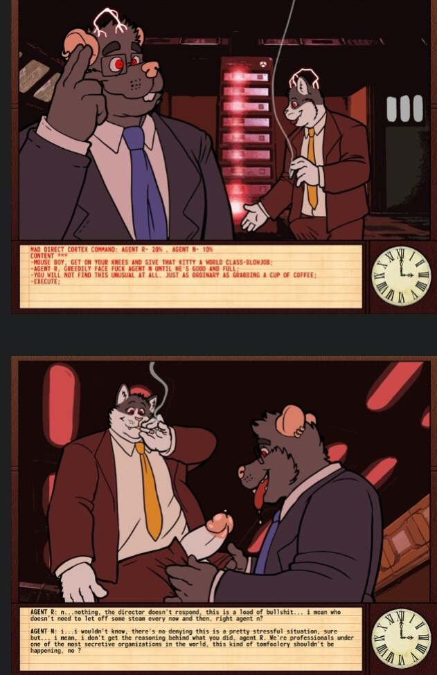 [blazingcheecks] Dusk Acres